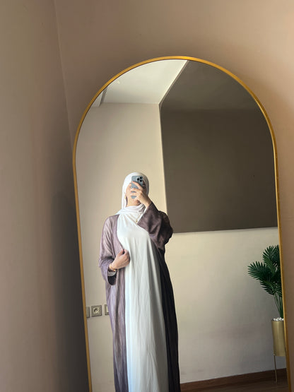 Celestial Abaya