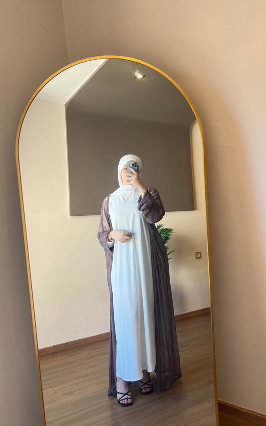 Celestial Abaya