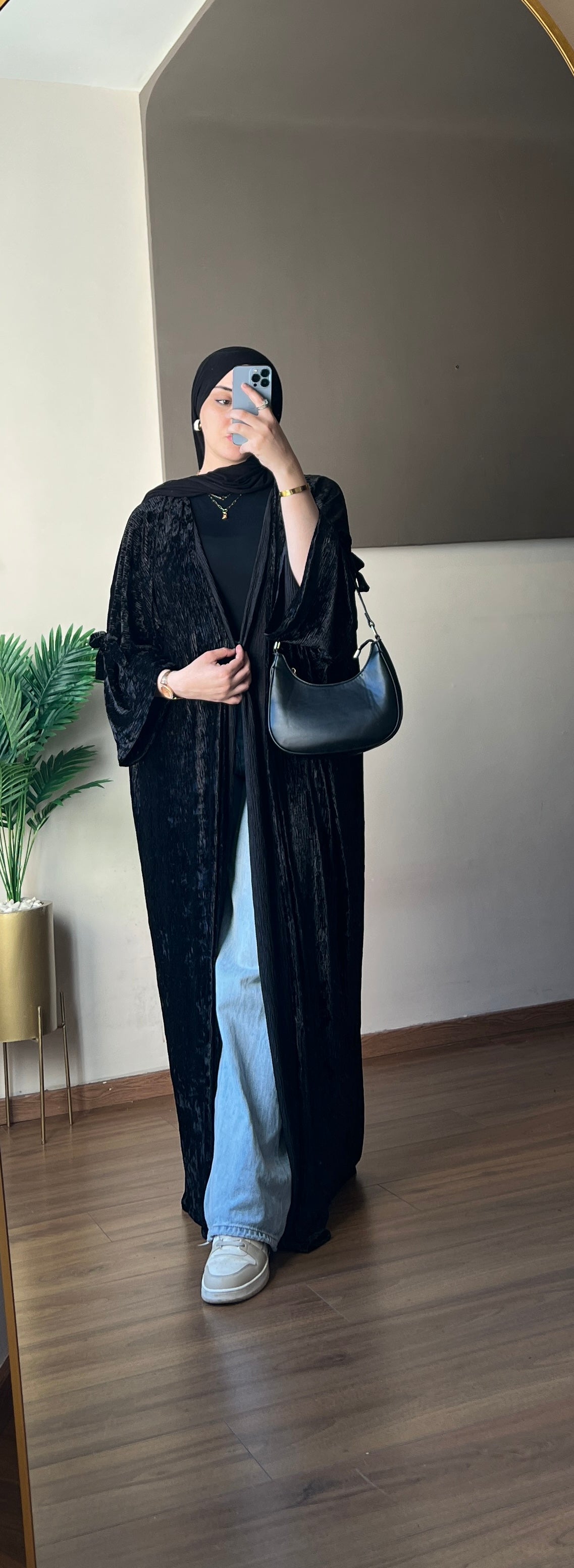 Chic Flow Kimono