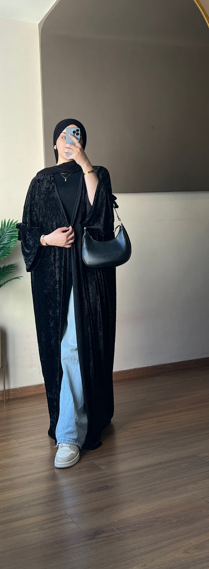 Chic Flow Kimono